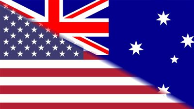 أمريكا وأستراليا تبحثان جهود محاسبة روسيا ومساعدة أوكرانيا