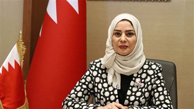 رئيسة النواب البحريني تشيد العلاقات التاريخية مع أذربيجان