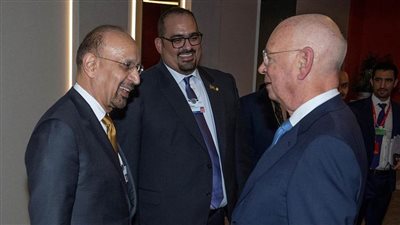 توقيع اتفاقيتين لتعزيز أوجه التعاون بين السعودية ومنتدى 