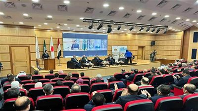 المؤتمر العربي الأول للملكية الفكرية يوصي بتحديث وموائمة التشريعات المحلية والدولية