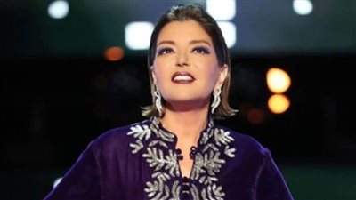 الإعلان الترويجي لأغنية سميرة سعيد 