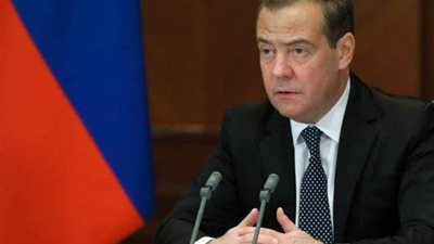 مجلس الأمن الروسي: خطة التسوية الإيطالية حول أوكرانيا 