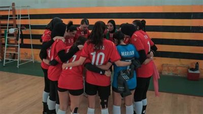 الأهلي يهزم الأنابيب الكيني ويتأهل لثمن نهائي بطولة إفريقيا للأندية لسيدات الكرة الطائرة