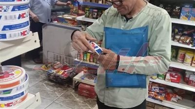 تحرير 14 محضرًا لمخابز مخالفة بكفر الشيخ