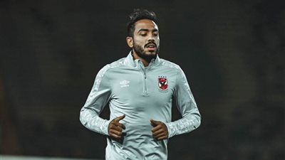 النشرة الرياضية| غرامة كهربا ولاعب الأهلي مطلوب في فرنسا ونهائي الأبطال يحدد أفضل لاعب 