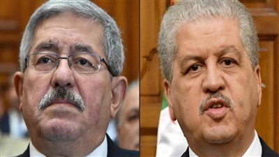 الجزائر: إدانة رئيسي حكومة سابقين بالسجن ٣ سنوات في قضية فساد