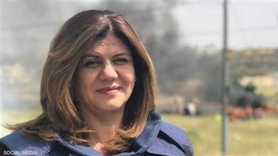 شبكة CNN الأمريكية تجري تحقيقا يكشف قاتل شيرين أبوعاقلة 