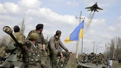 كندا ترسل نحو 100 مليون دولار من المساعدات العسكرية إلى أوكرانيا