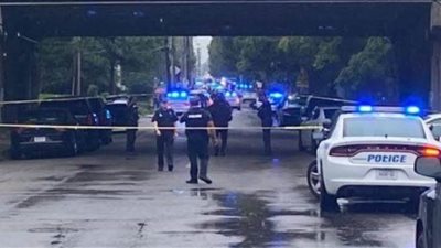 15 قتيلا بإطلاق نار في مدرسة ابتدائية بولاية تكساس الأمريكية