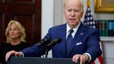 الرئيس الأمريكي يصب جام غضبه على هذا.. ويقول: 