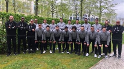 منتخب اليد للشباب يواجه نادي الكويت وديا في إطار الاستعداد لبطولة إفريقيا