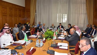 مصر ترأس المكتب التنفيذي لوزراء الشباب والرياضة العرب