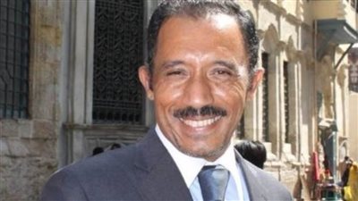 تعيين الدكتور ميسرة عبد الله نائبًا لرئيس هيئة المتحف القومي للحضارة