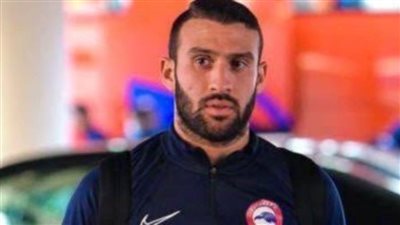 مفاجأة في تعاقد عمر كمال مع فيوتشر