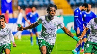 الاتحاد السكندري يرفض التفريط في هداف الفريق