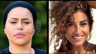  هنادي أحمد: سعدت بالعمل مع دينا الشربيني وانتظروني في 