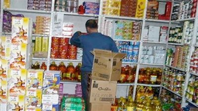 حملات متنوعة لضبط الأسواق في عدة محافظات