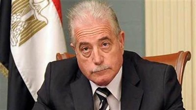 محافظ جنوب سيناء يبحث مع السفير السعودي بالقاهرة سبل التعاون المشترك