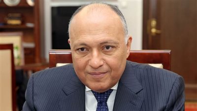 مباحثات مصرية - قبرصية غدا بالقاهرة على مستوى وزيرى الخارجية