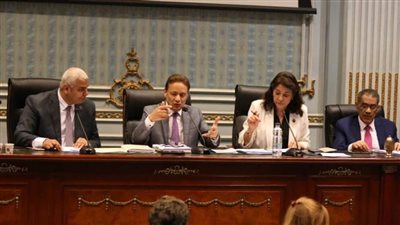 كرم جبر: دورنا تنظيم الإعلام وليس صناعته.. وسياستنا الحماية وليس المنع والعقاب