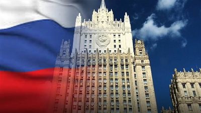 موسكو تدعو إلى رفع العقوبات في مقابل تخفيف أزمة الحبوب العالمية