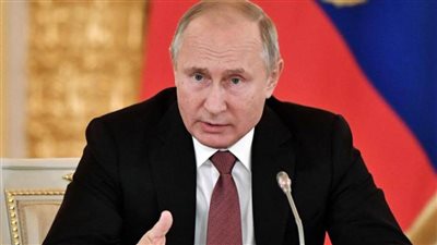 بوتين يأمر بزيادة رواتب الجنود الروس في أوكرانيا