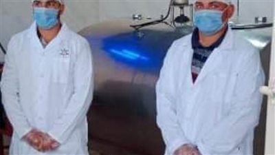 الزراعة والطب البيطري بالشرقية ينفذان ندوة إرشادية عن تطوير مراكز تجميع الألبان