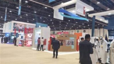 ننشر أبرز عناوين الهيئة المصرية للكتاب المشاركة فى معرض أبوظبى للكتاب