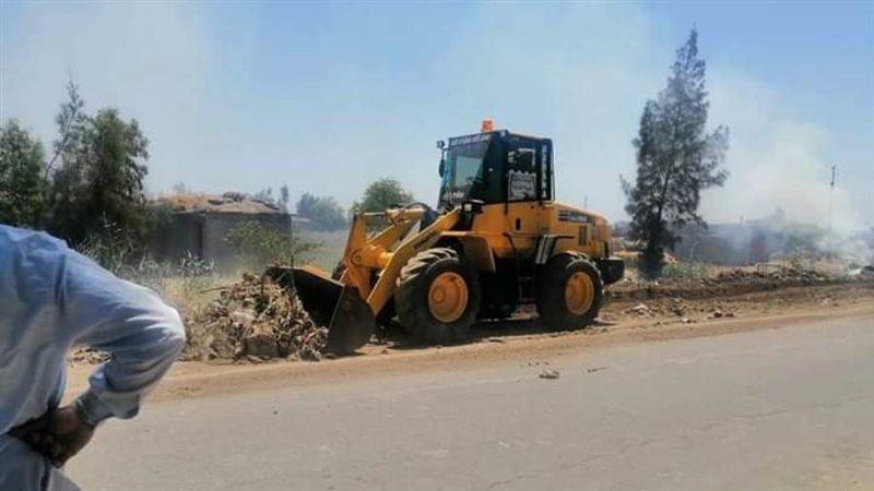 حملات النظافة