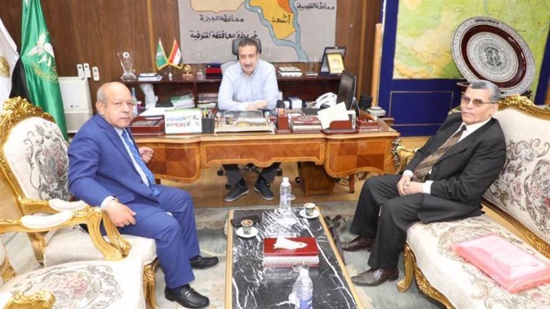 مستثمري المنطقة الصناعية