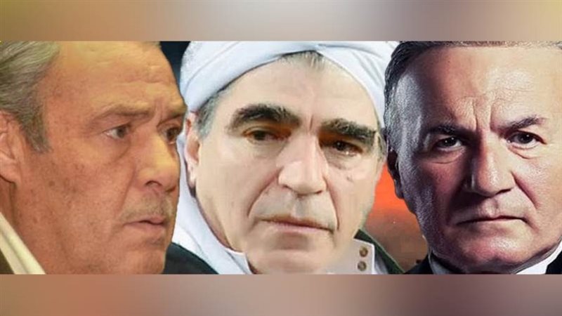 راحلون من عمالقة