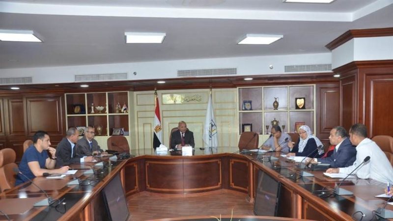 لجنة انتخابات مجالس