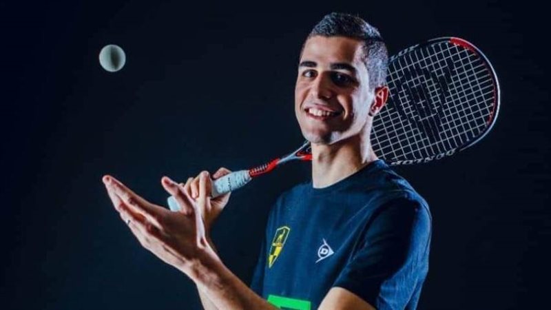 الإسكواش في وادي