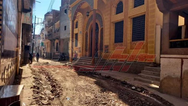 اعمال الطرق