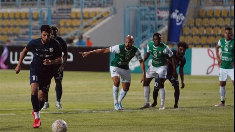 إنبي وغزل المحلة