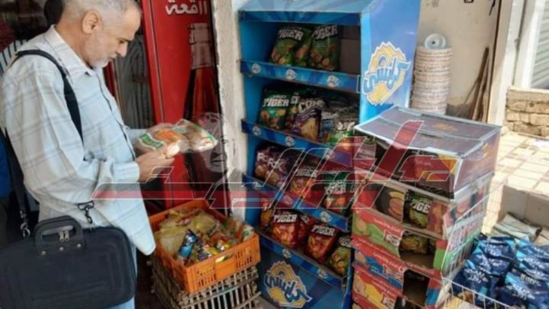 أعمال الحملات