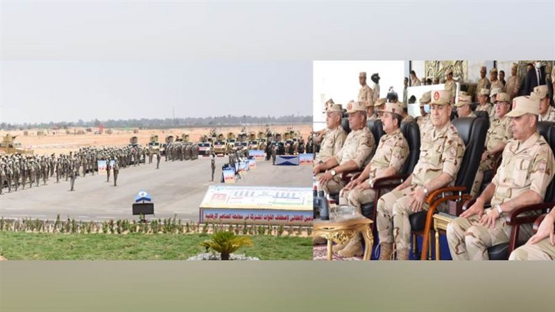 رئيس أركان حرب القوات