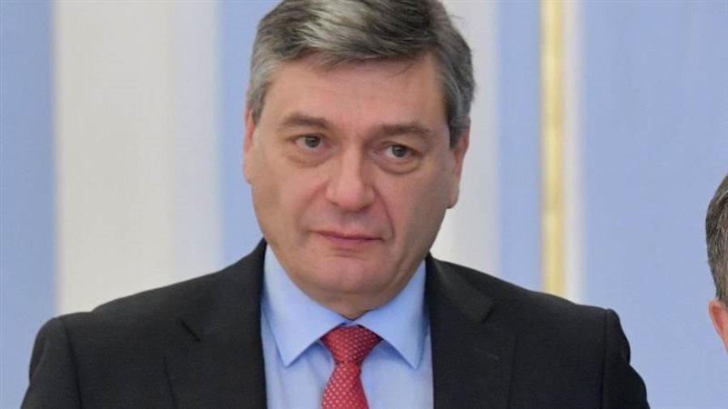 أندريه رودينكو