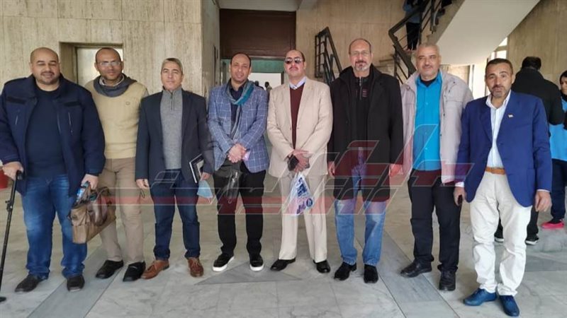 أمانة مؤتمر الأدباء