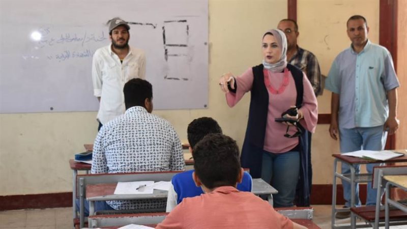 جوله صباحيه لوكيلة