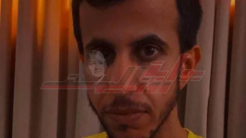 الكاتب فيصل المطيري