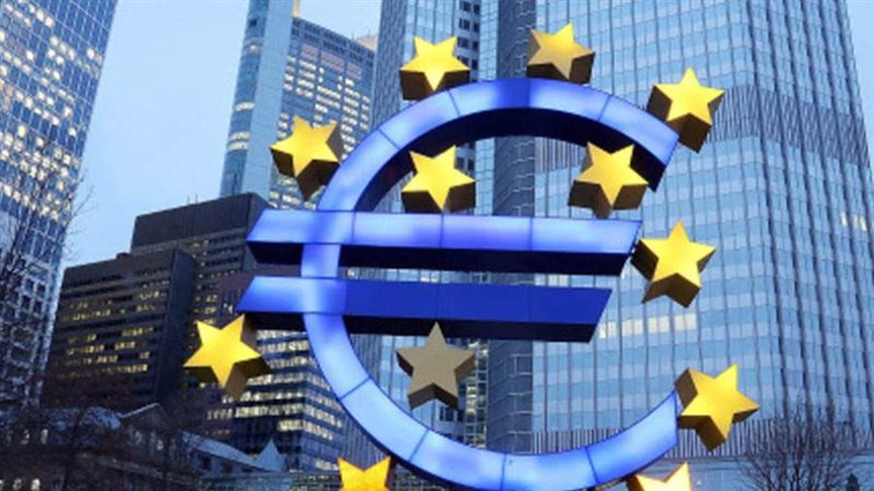 المركزي الأوروبي