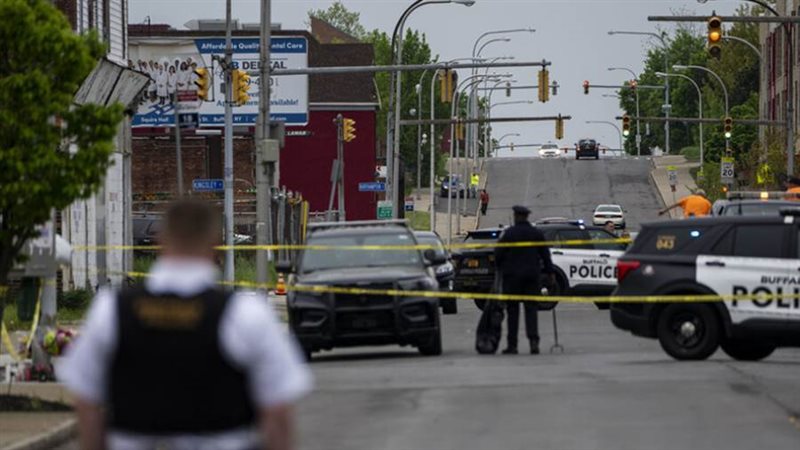 مذابح القتل الجماعي