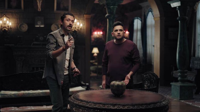 كريم محمود عبد العزيز