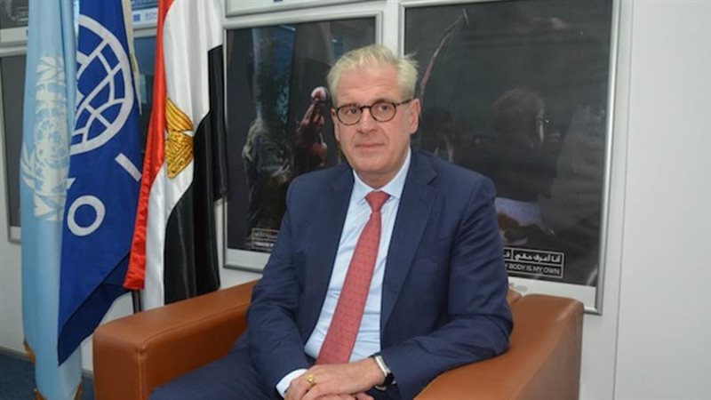 لوران دي بوك