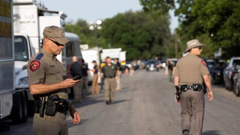 الجيش الامريكي -