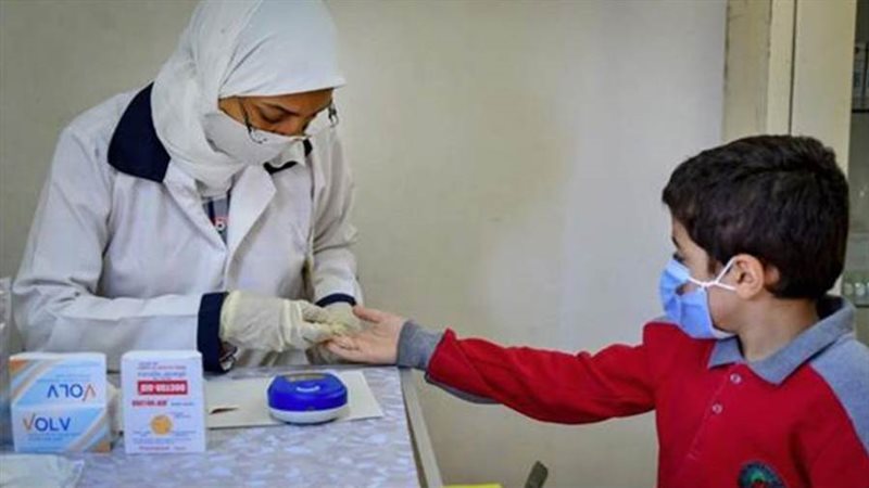 مبادرة الكشف المبكر