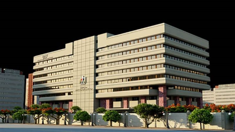 معلومات مجلس الوزراء