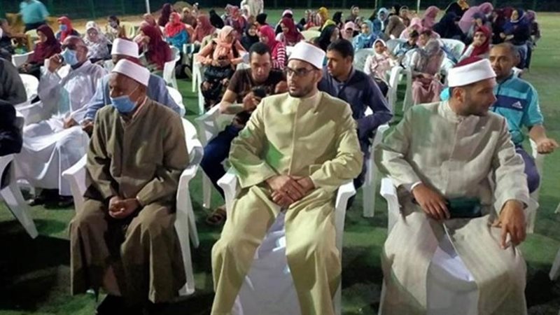 الحملة التوعية حق