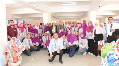 جامعة أسيوط تشهد احتفالية بعنوان 